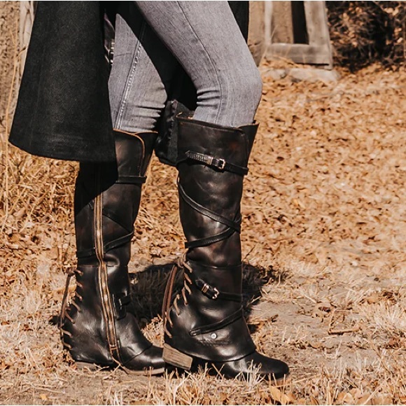 Freebird Cassius 8 - Picture 2 of 11